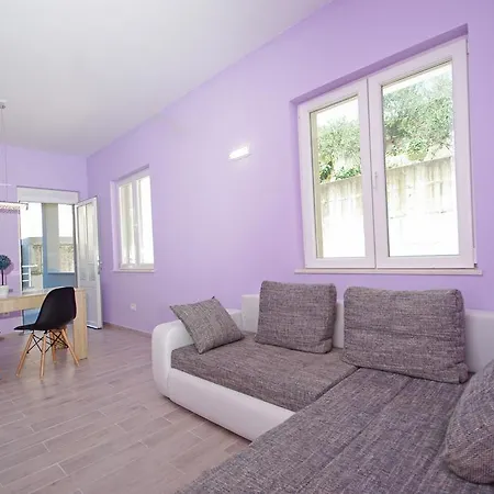 Apartments Makarska Exterior photo