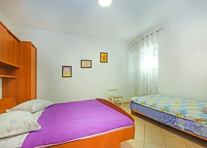 Apartments Makarska