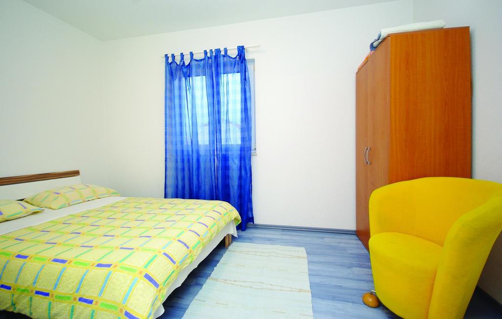 Apartment Apartments Makarska *
