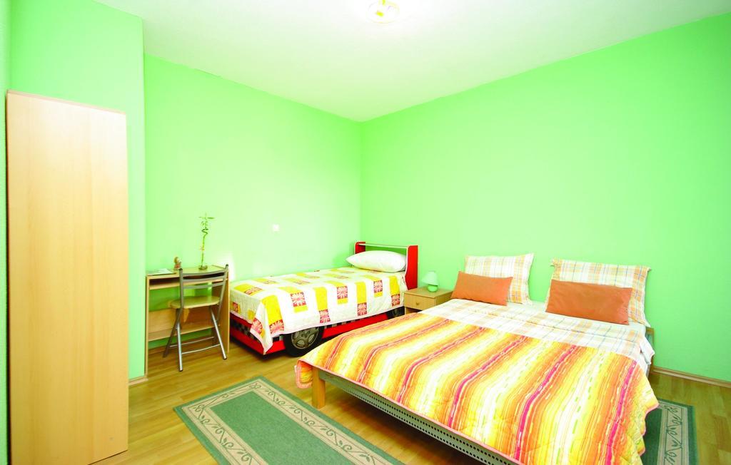 Apartments Makarska Makarska