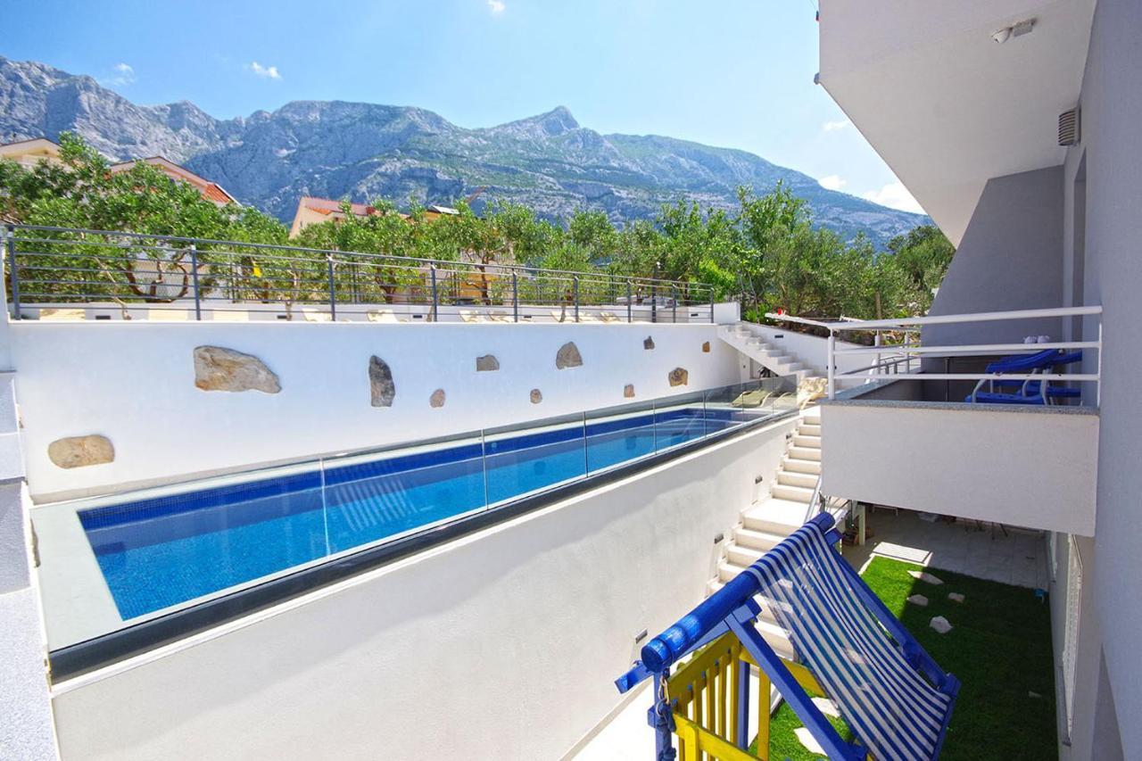 Apartment Apartments Makarska