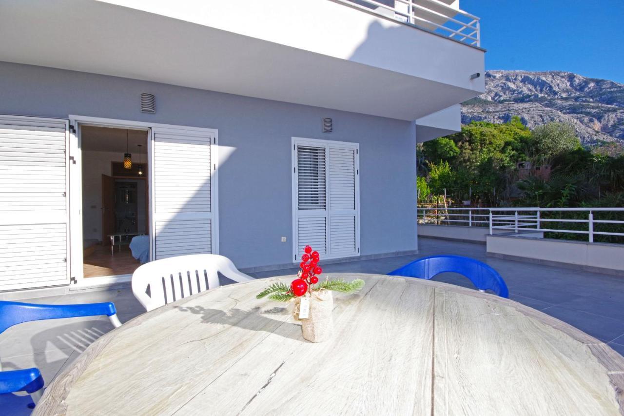 Apartments Makarska * Makarska