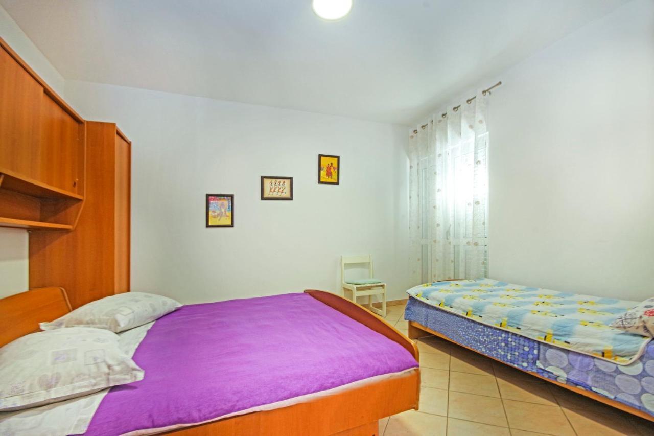 Apartment Apartments Makarska Makarska