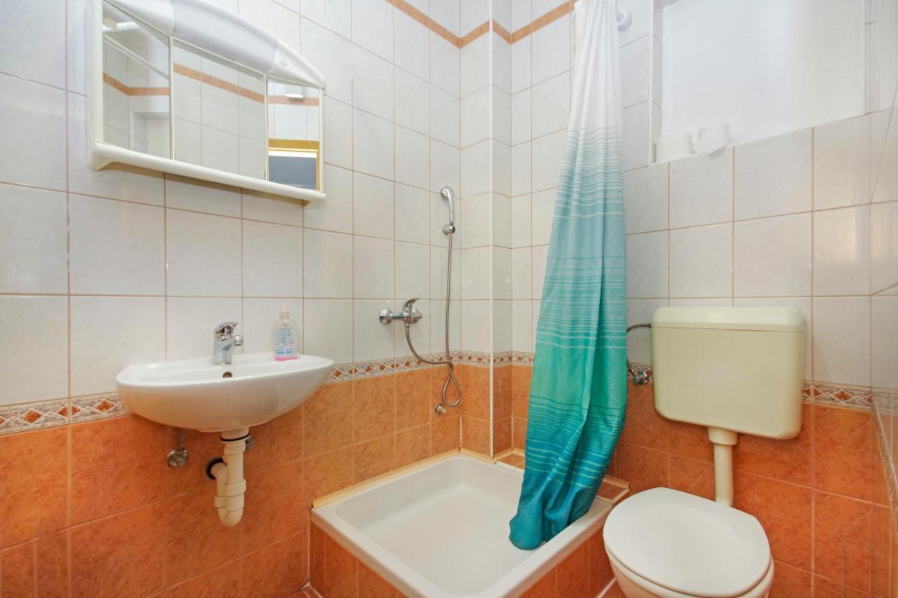 Apartments Makarska Apartment Makarska