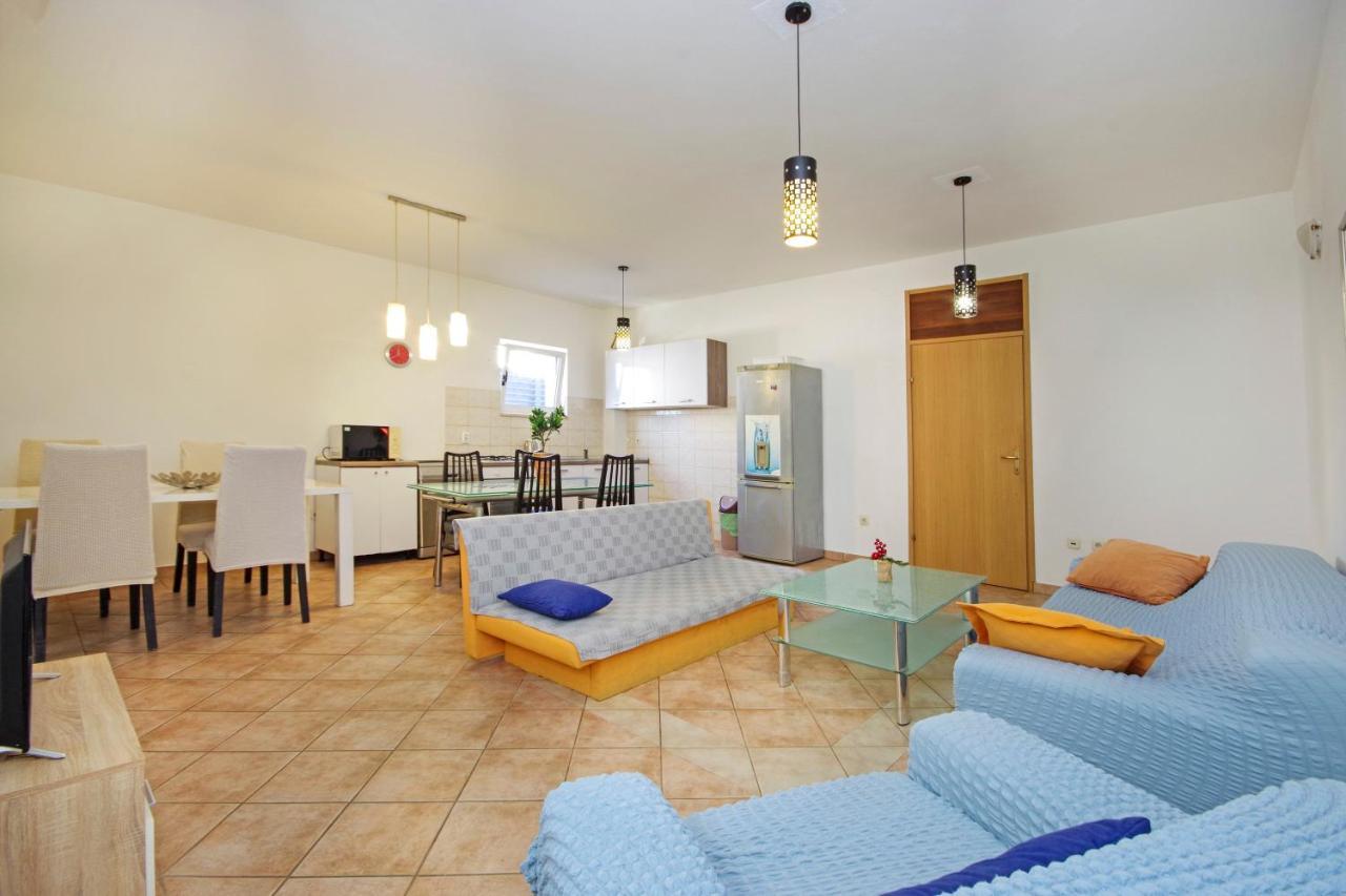 Apartments Makarska Apartment Makarska