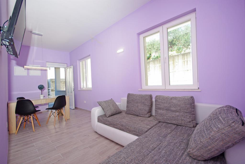 Apartments Makarska Makarska