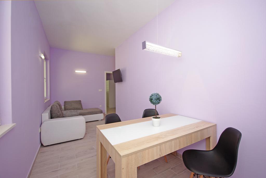 Apartment Apartments Makarska Makarska