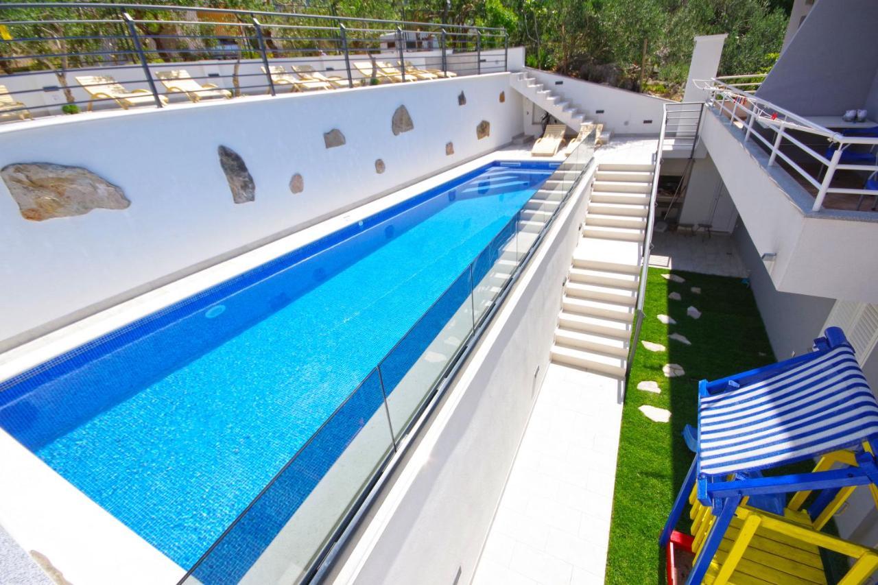 Apartment Apartments Makarska *