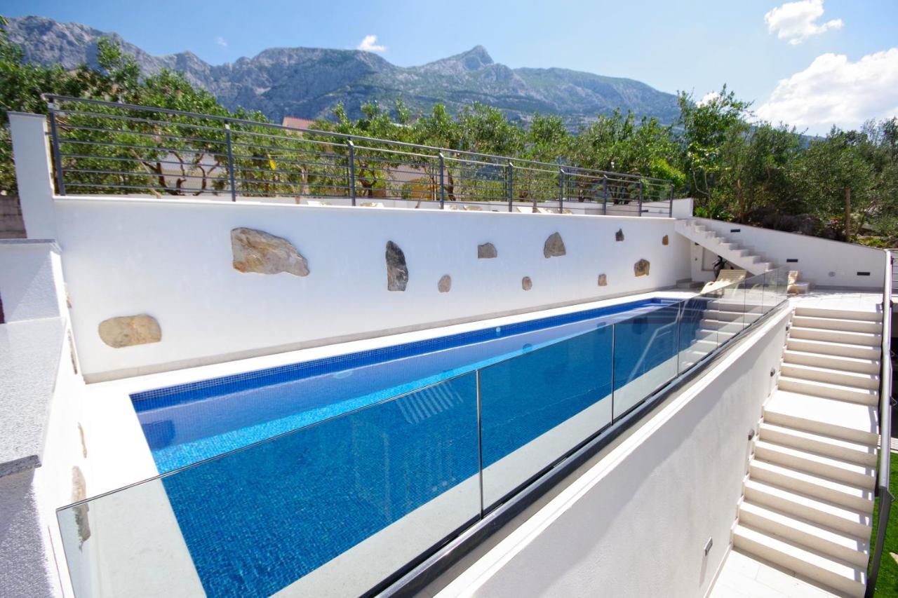 Apartments Makarska Appartement