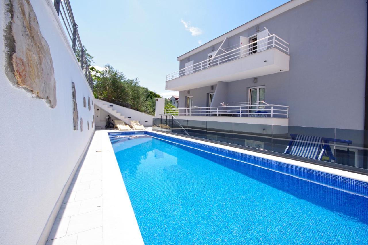 Apartments Makarska Apartment Makarska