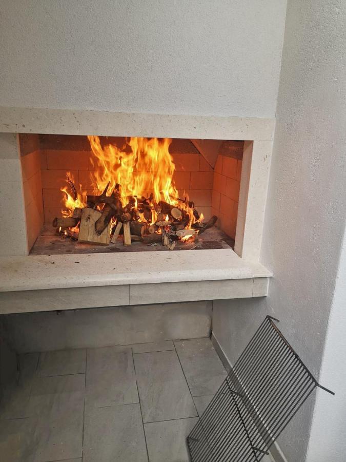 Apartment Apartments Makarska
