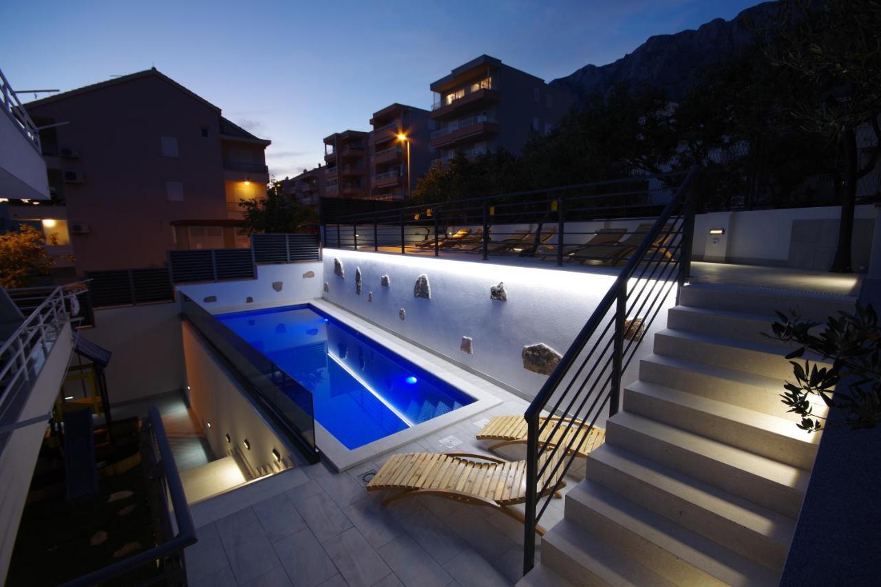 Apartments Makarska *