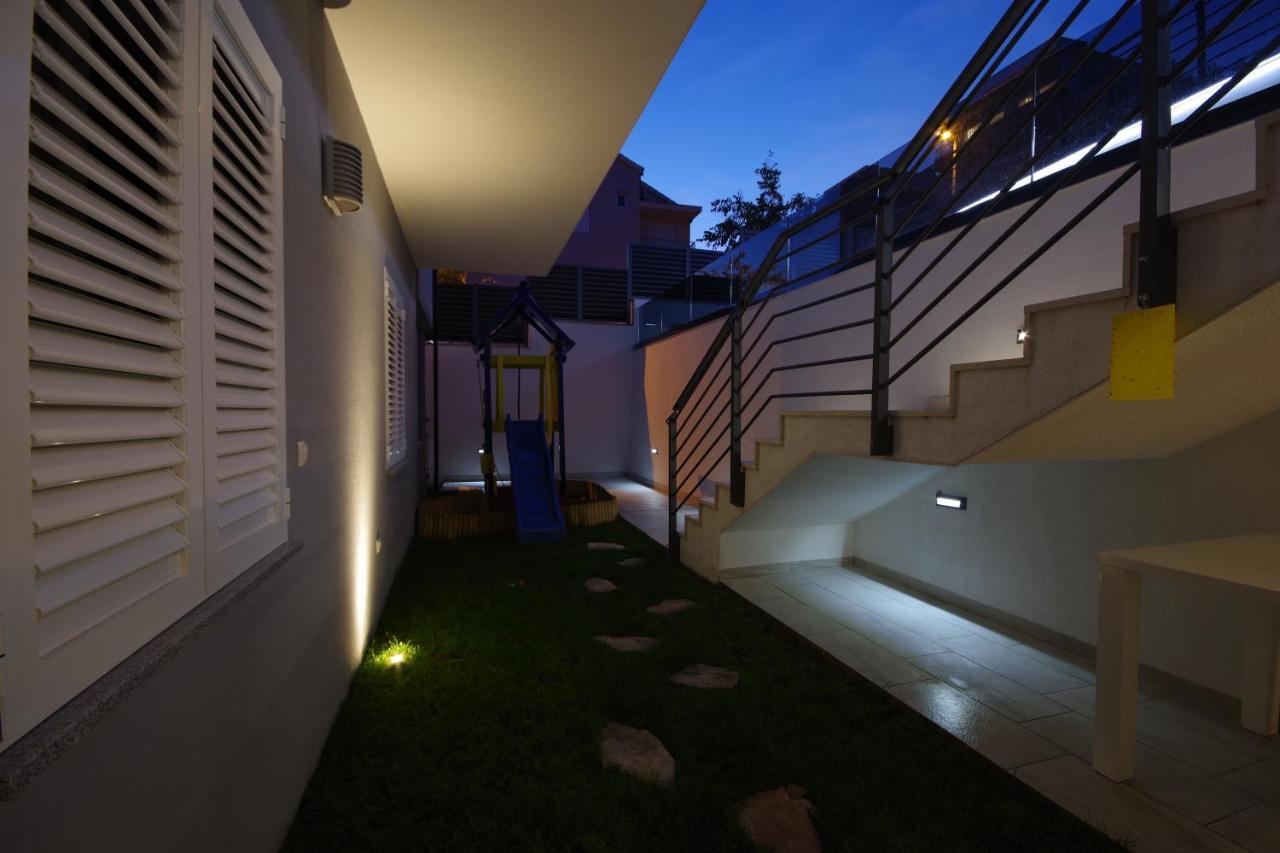 Apartments Makarska Appartement